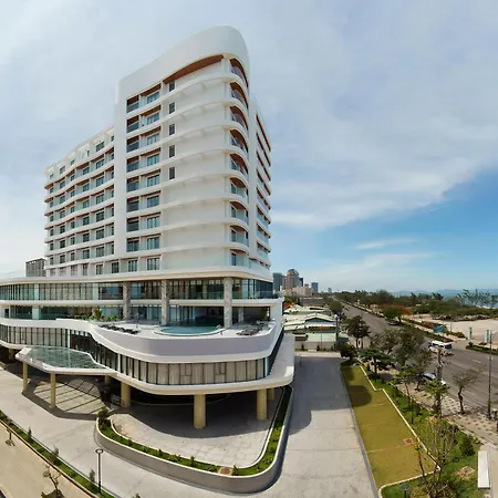 Victory Hotel Vung Tau - New Wing